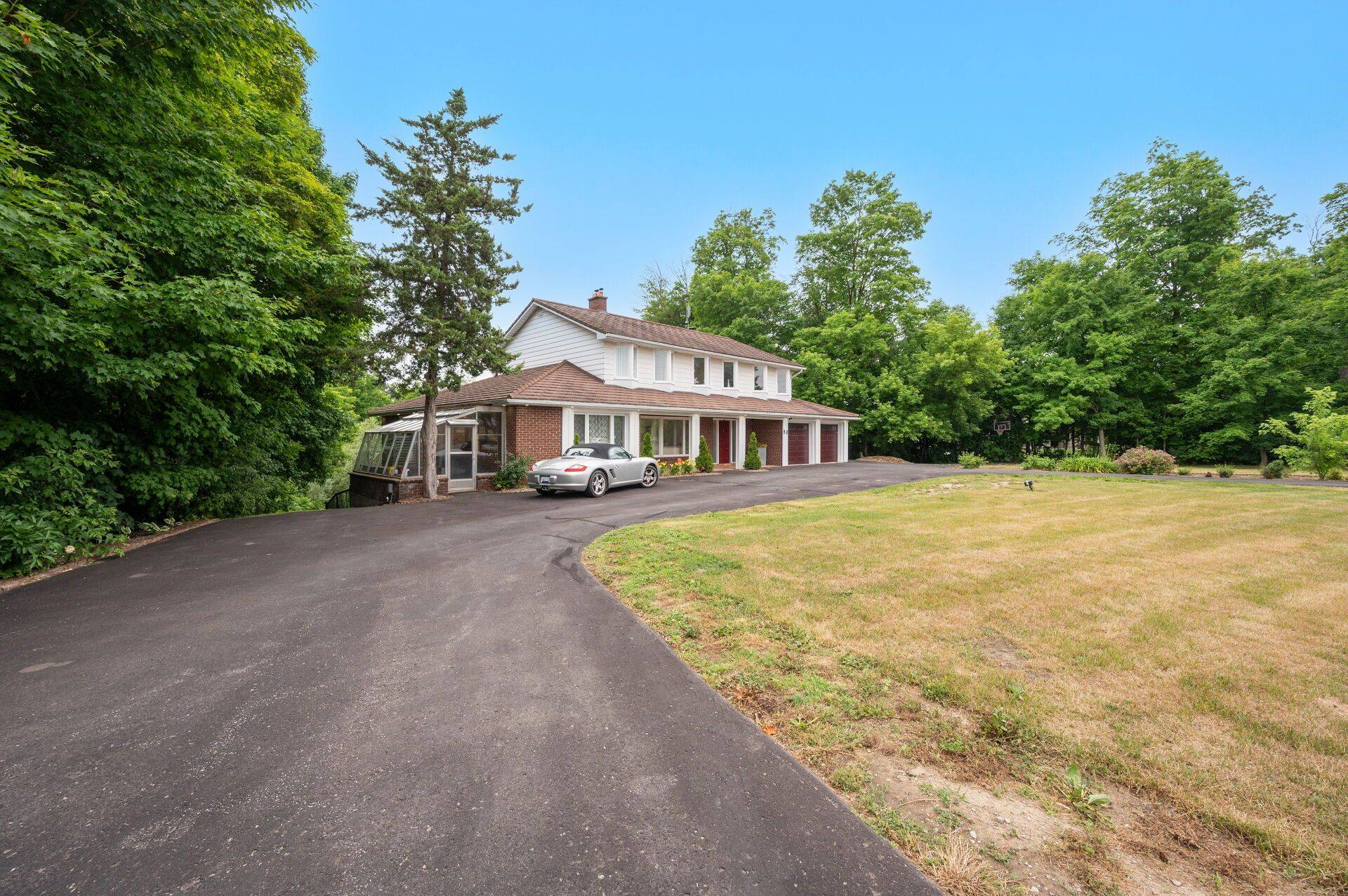 Vaughan, ON L0J 1C0,80 Kleins CRES