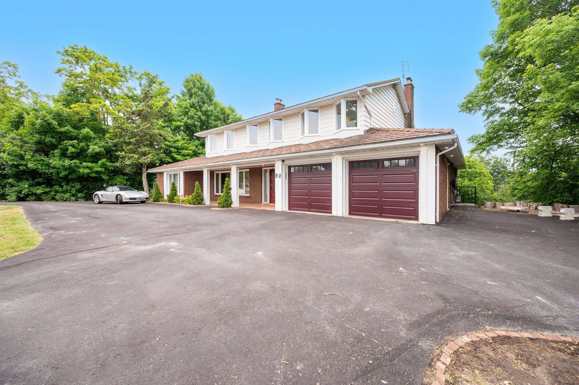 Vaughan, ON L0J 1C0,80 Kleins CRES
