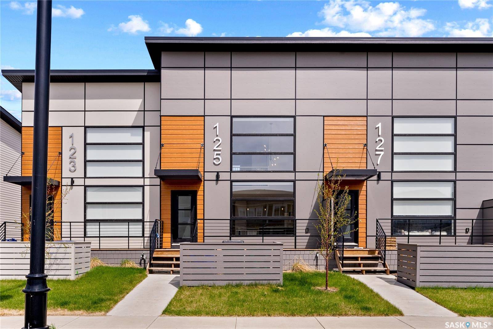 125 Westfield ROAD, Saskatoon, SK S7V 0T5