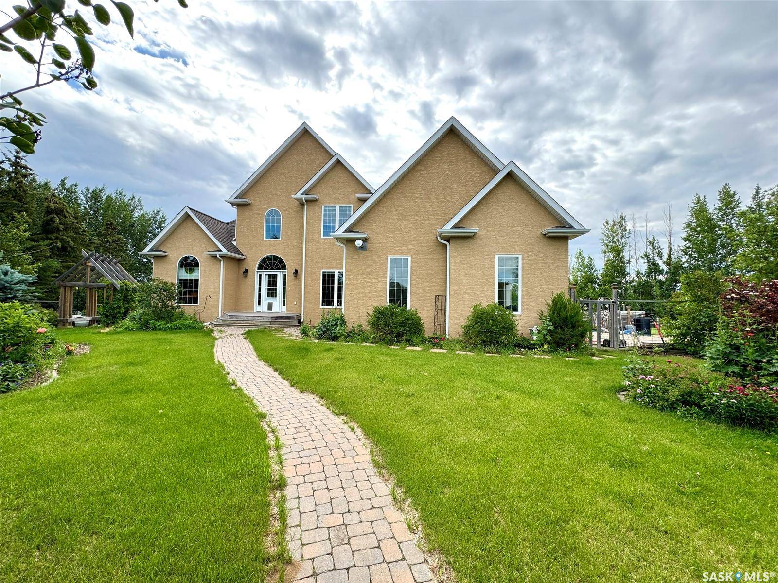 305 Evergreen PLACE, Turtleford, SK S0M 2Y0