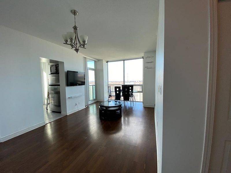 Mississauga, ON L5B 0B8,208 Enfield PL #3909