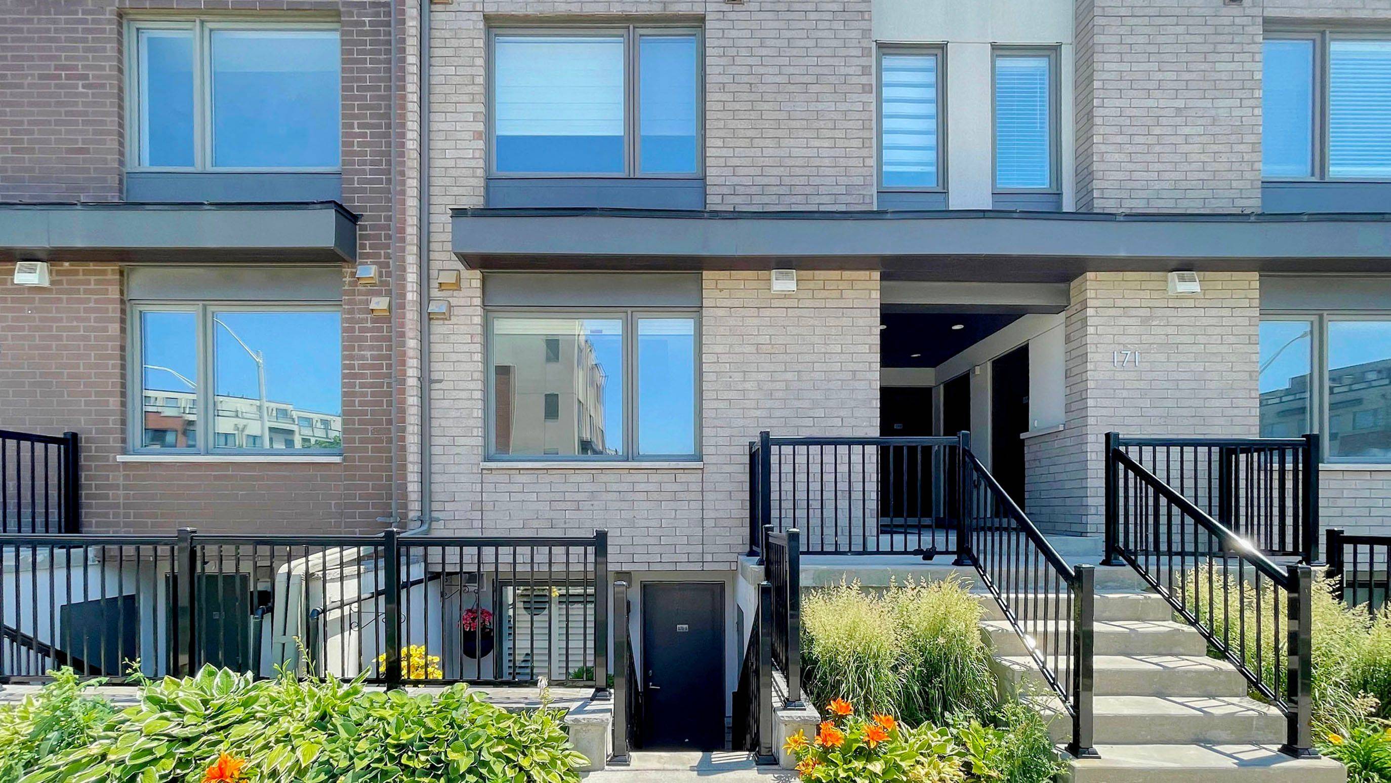 Toronto W05, ON M3K 0B5,171 William Duncan RD #2
