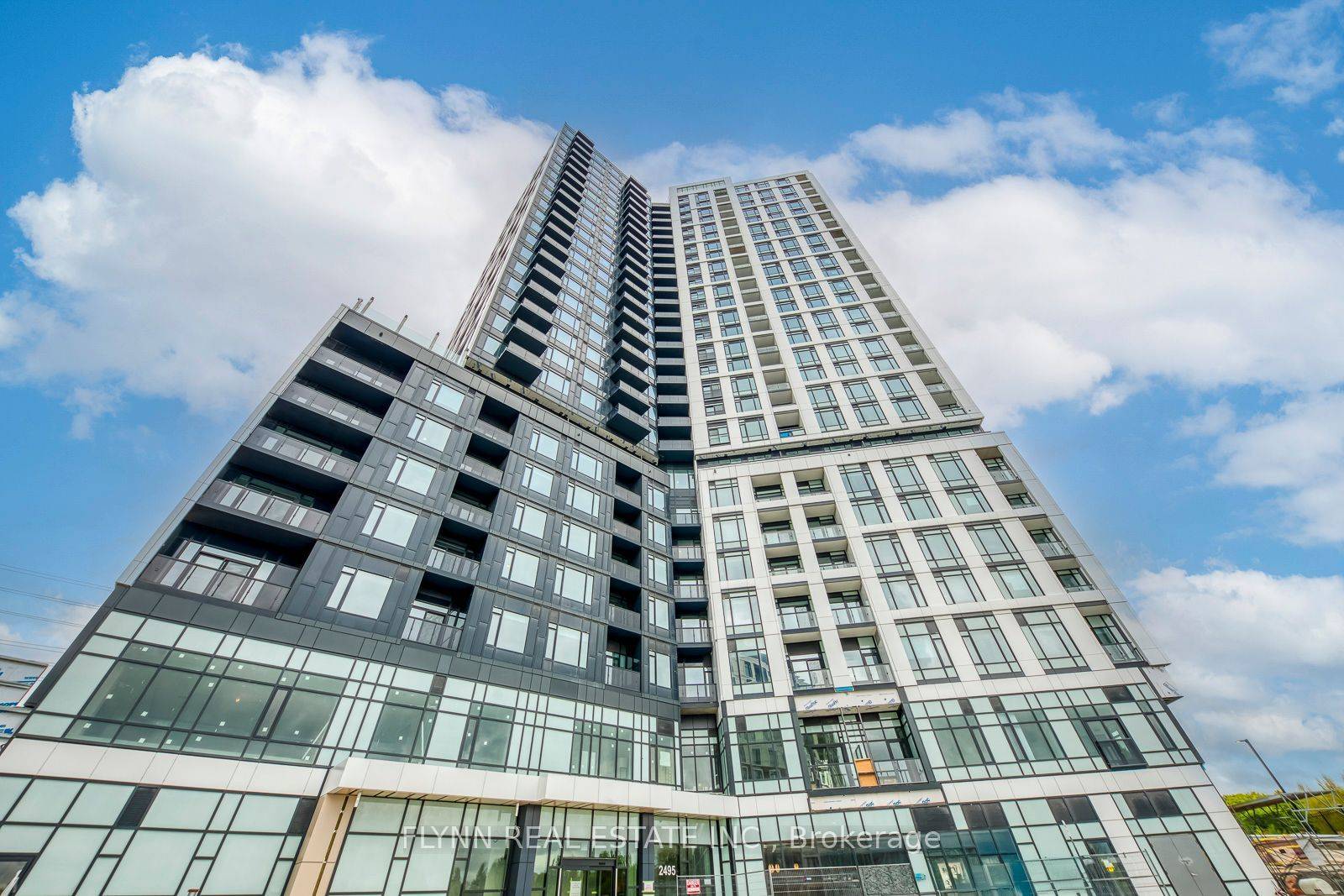 2495 Eglinton AVE W #905, Mississauga, ON L5M 2V8
