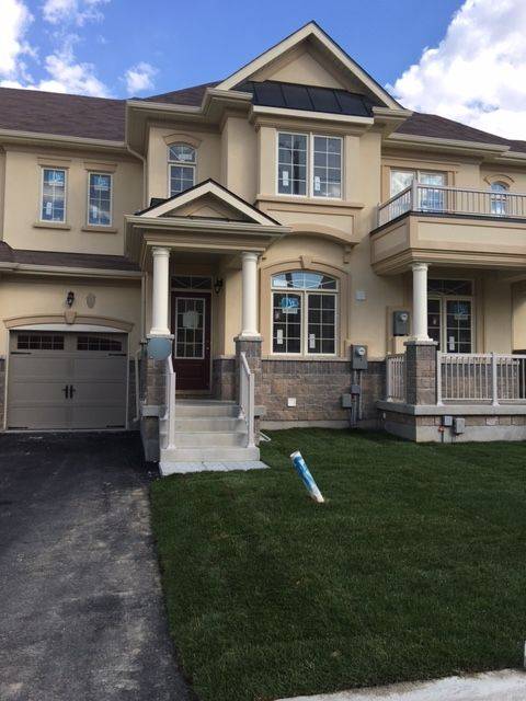 17 Ledger Point CRES, Brampton, ON L6R 0B3