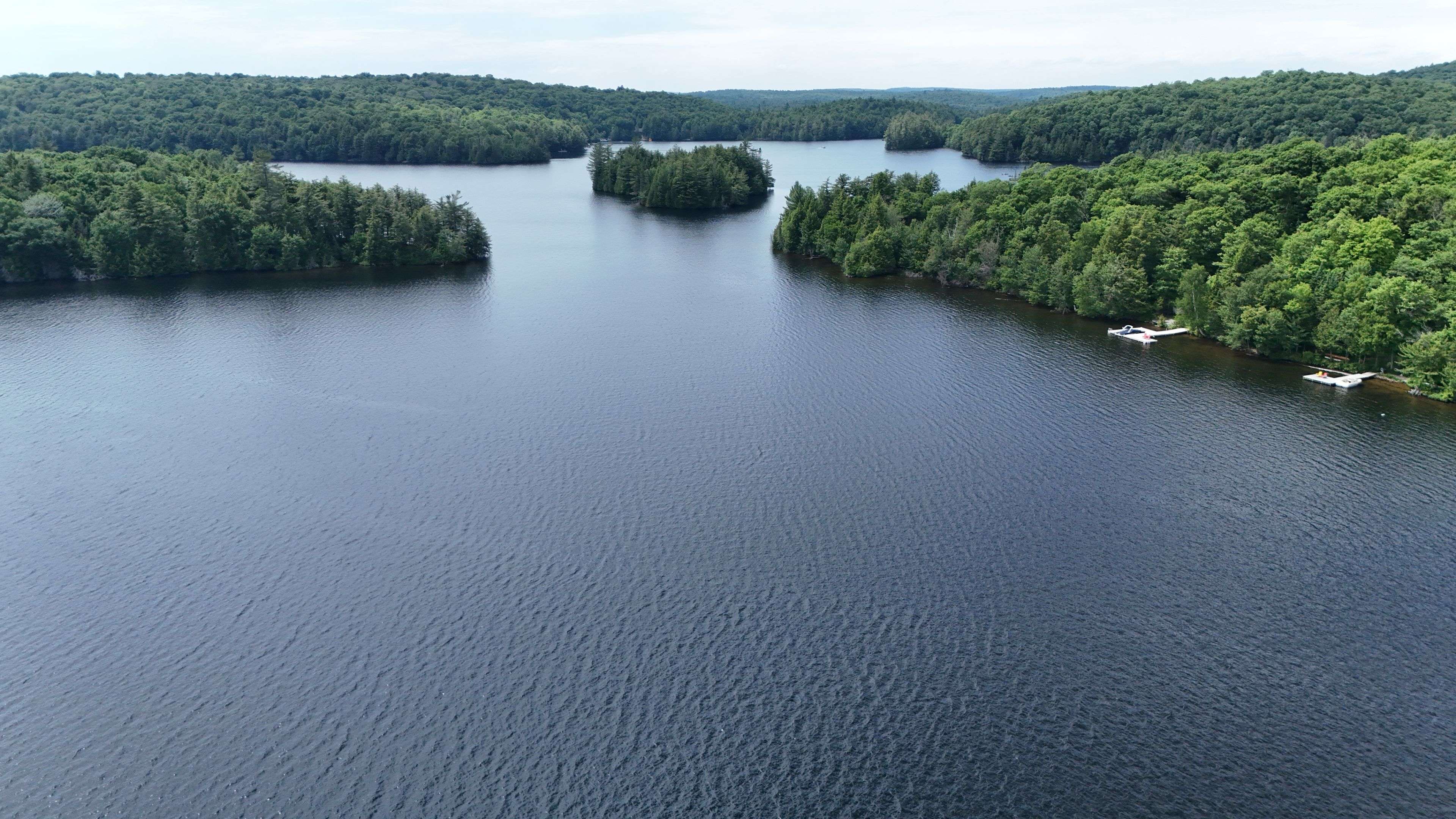 Lake Of Bays, ON P1H 2J6,1002 Camp Lake RD