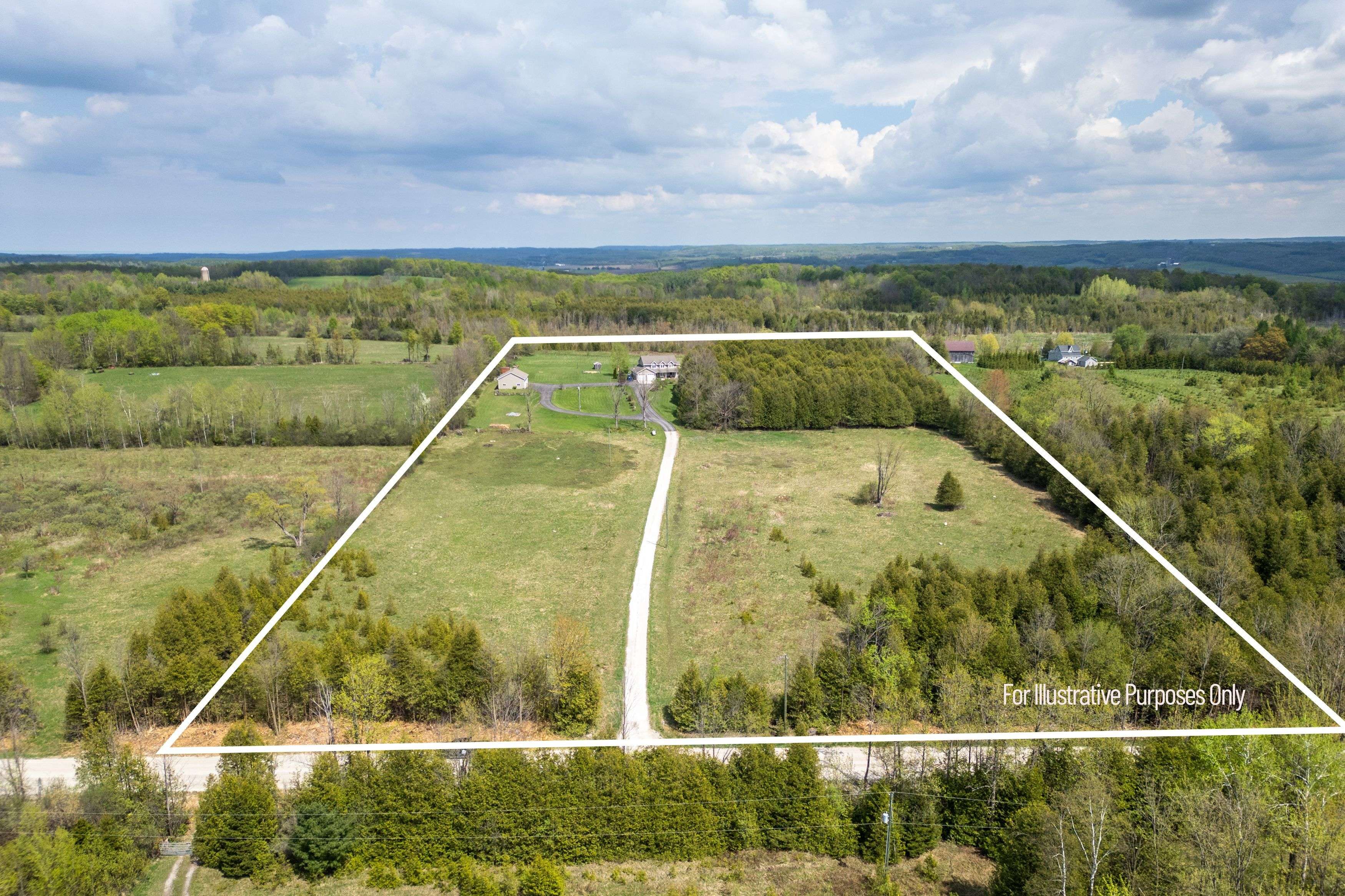 497119 Concession 6 S (Bognor) RD, Meaford, ON N0H 1E0
