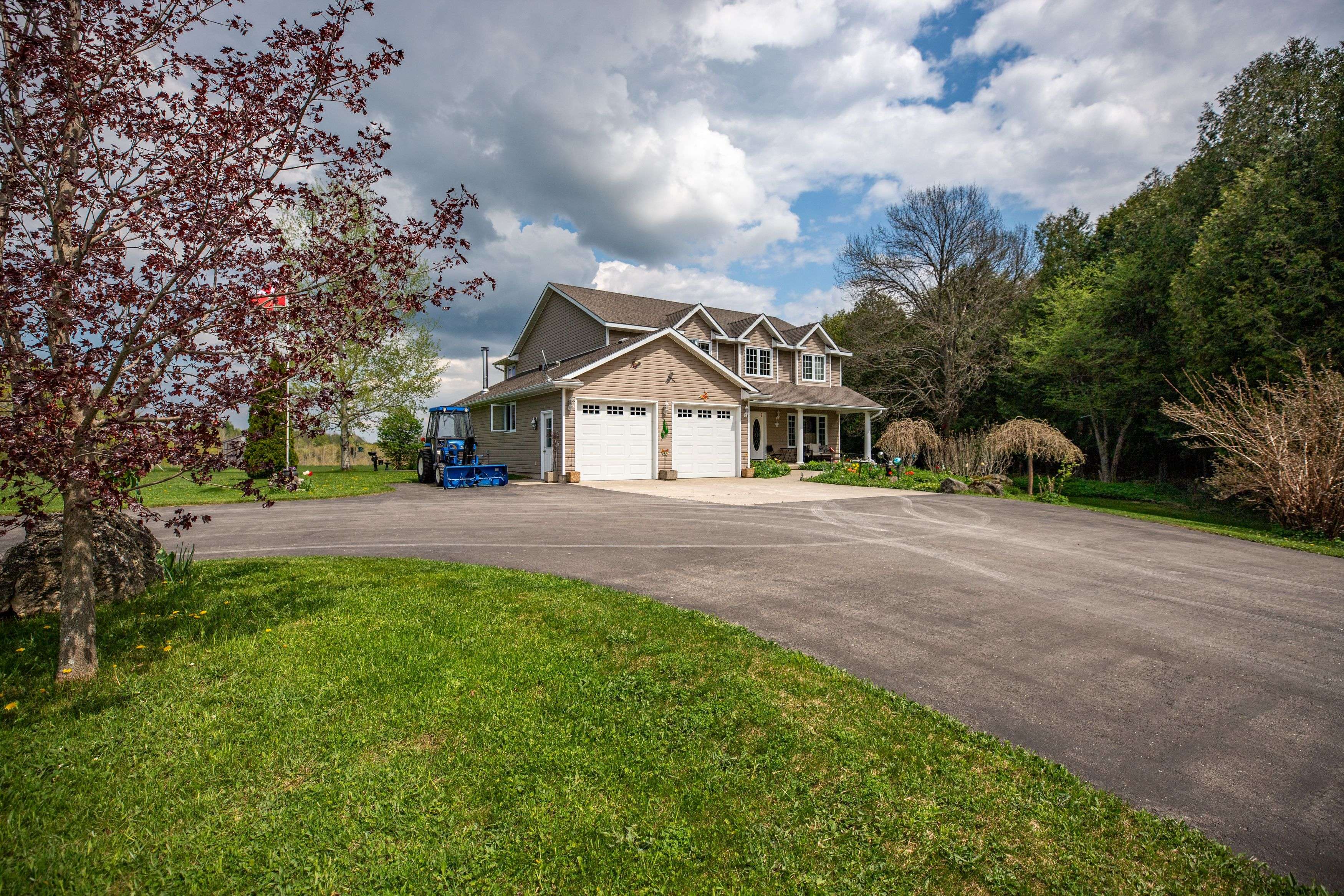 Meaford, ON N0H 1E0,497119 Concession 6 S (Bognor) RD