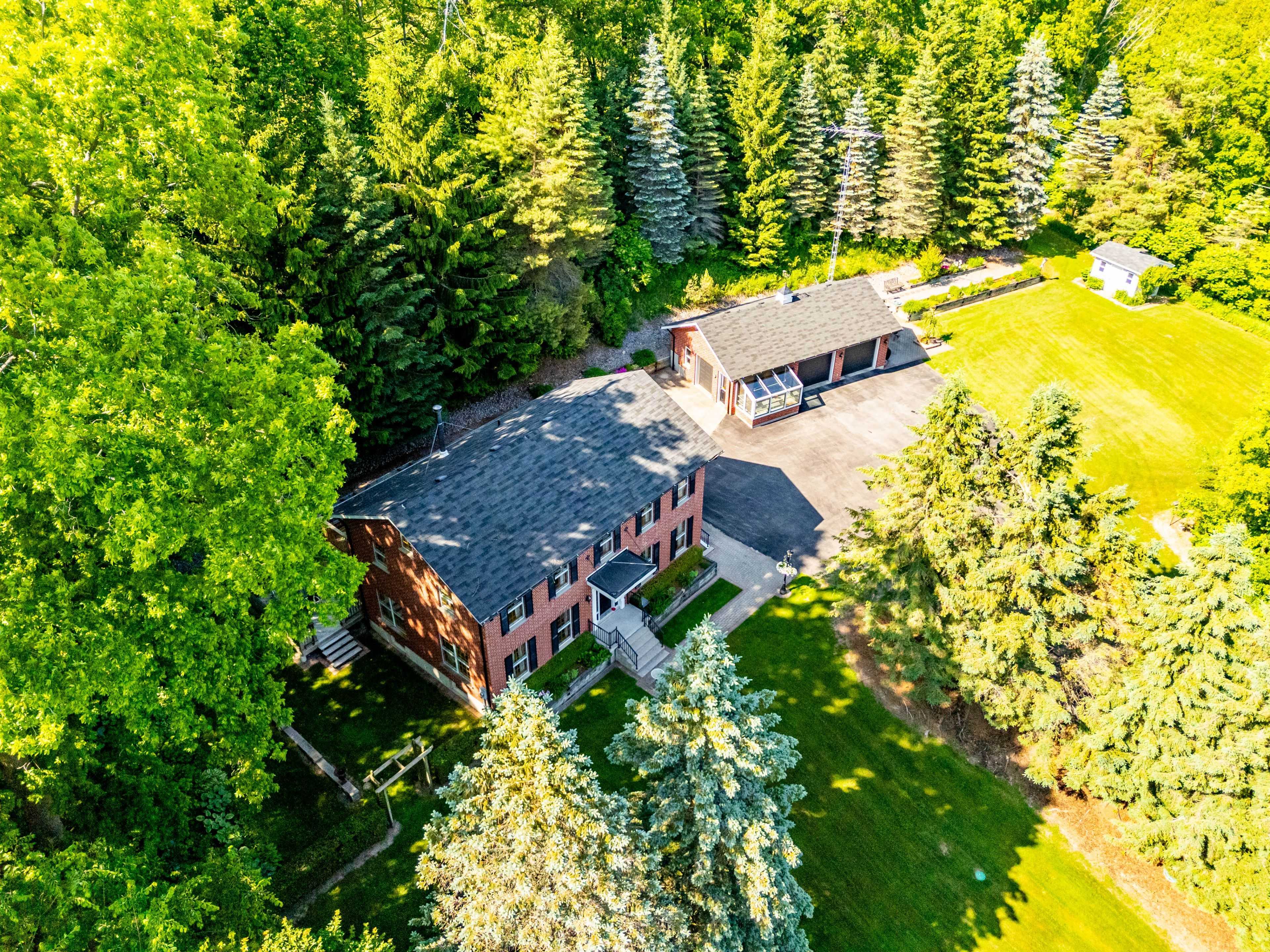 156 Eddystone RD, Alnwick/haldimand, ON K0K 2G0