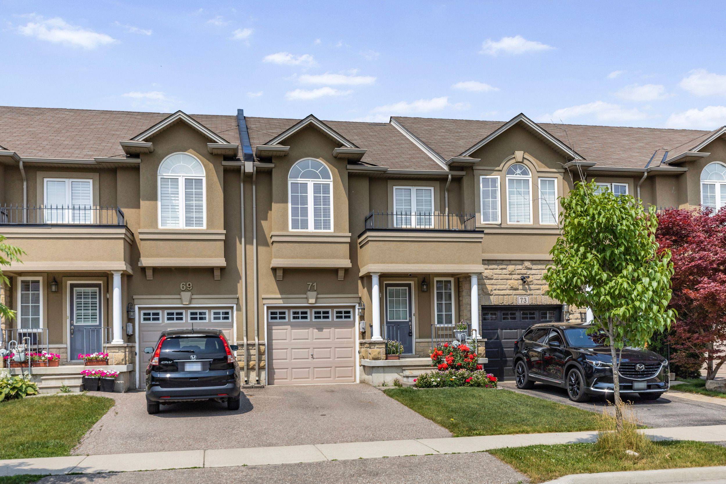 Hamilton, ON L8J 0G2,71 Waterbridge ST