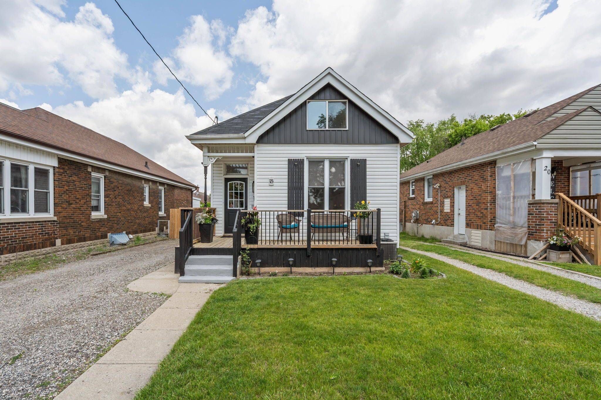 18 SYCAMORE ST, London East, ON N5Z 1K7