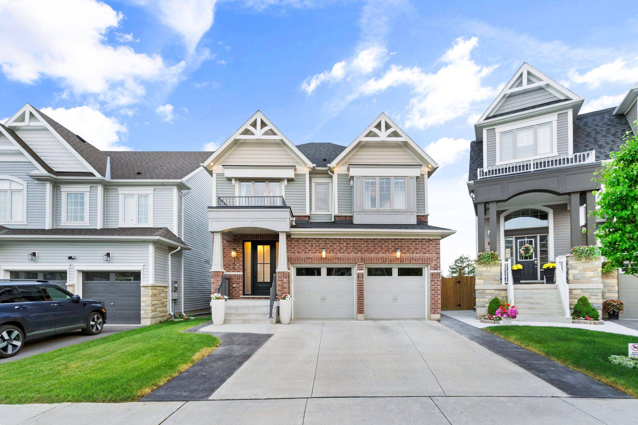 264 Edgar Bonner AVE, Guelph/eramosa, ON N0B 2K0