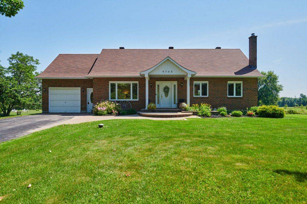 Orleans - Cumberland And Area, ON K4B 1J1,4705 McNeely RD