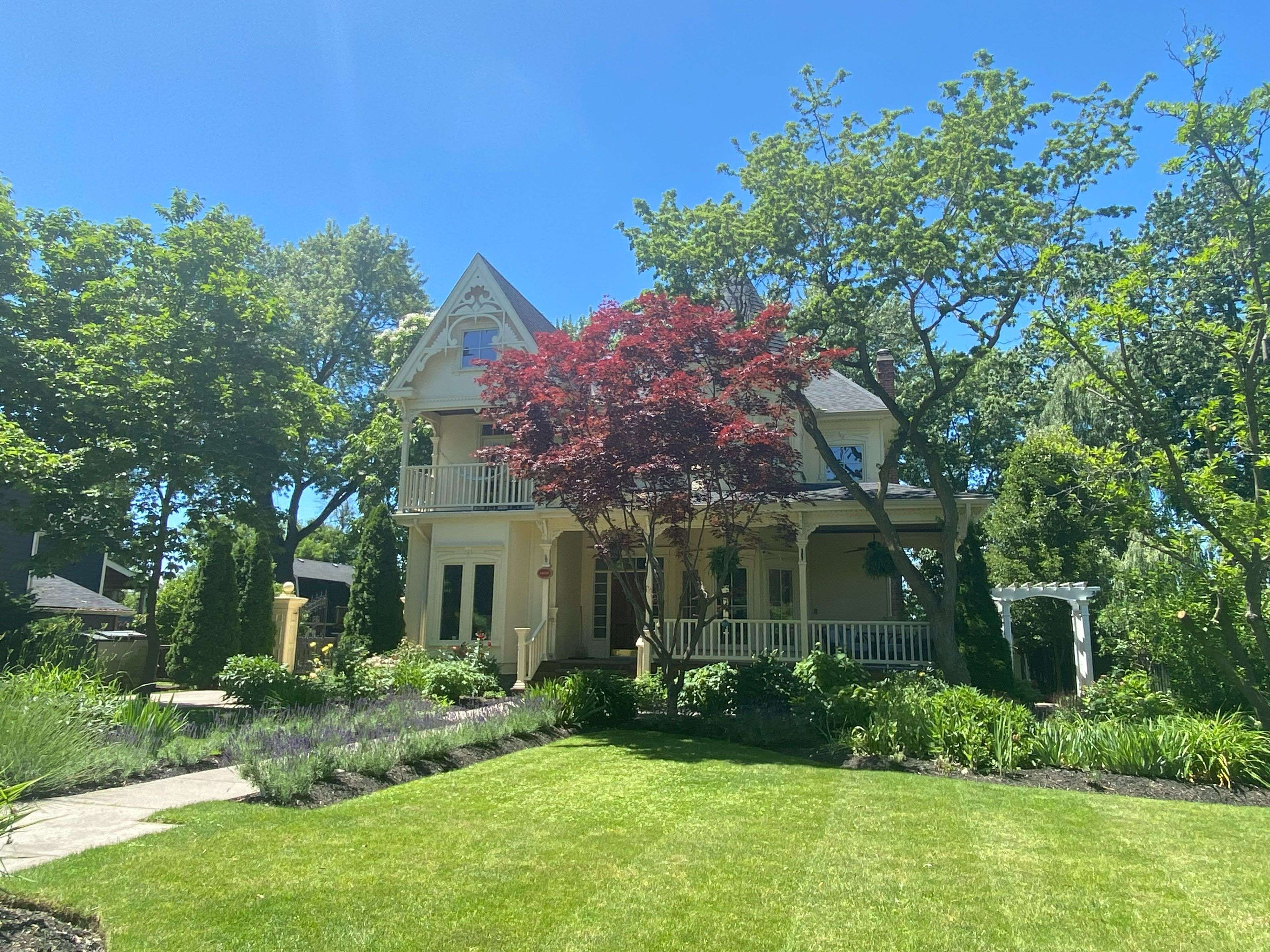 Niagara-on-the-lake, ON L0S 1J0,14650 Niagara Pkwy