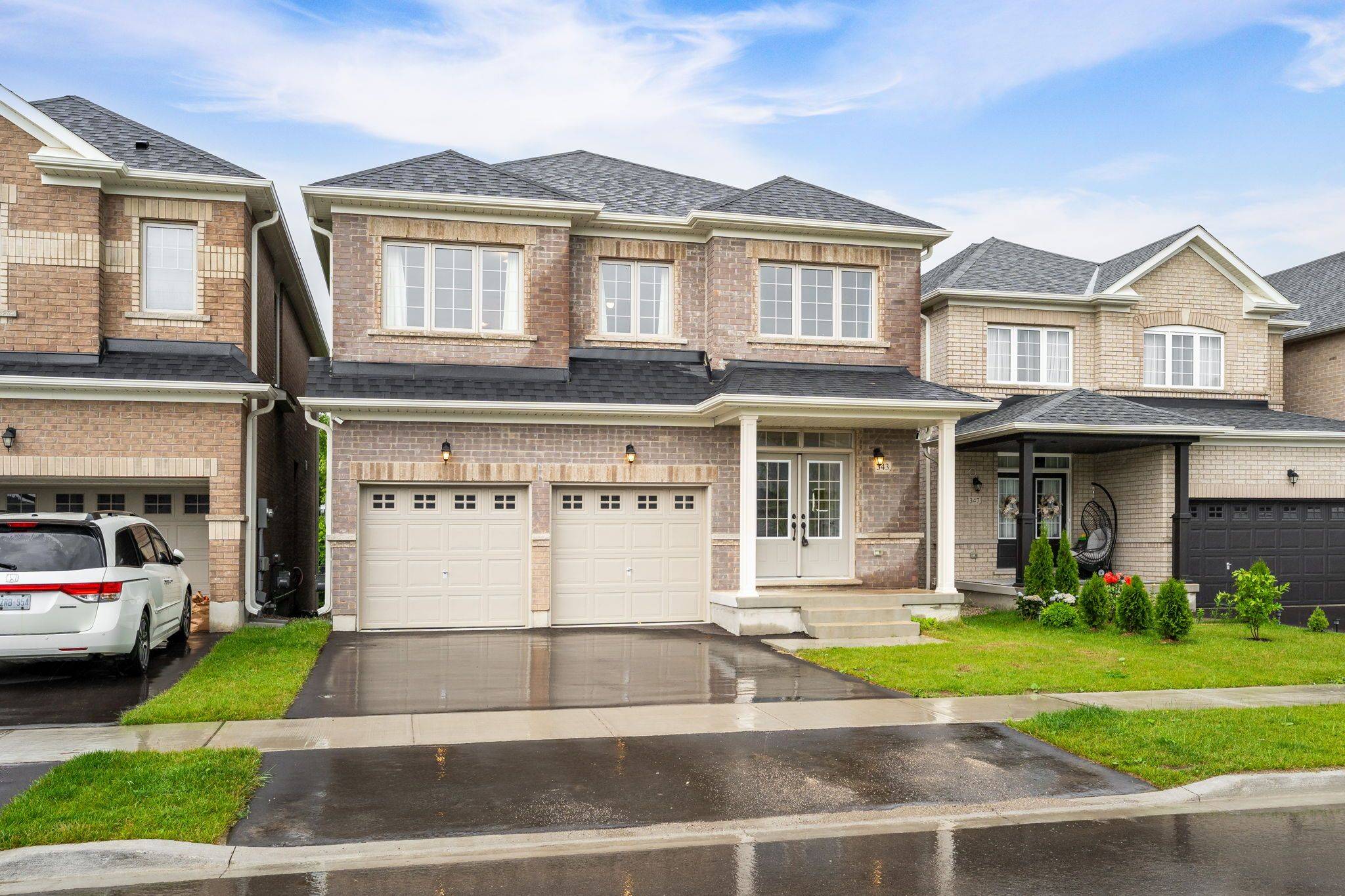 343 Leanne LN, Shelburne, ON L9V 3Y2