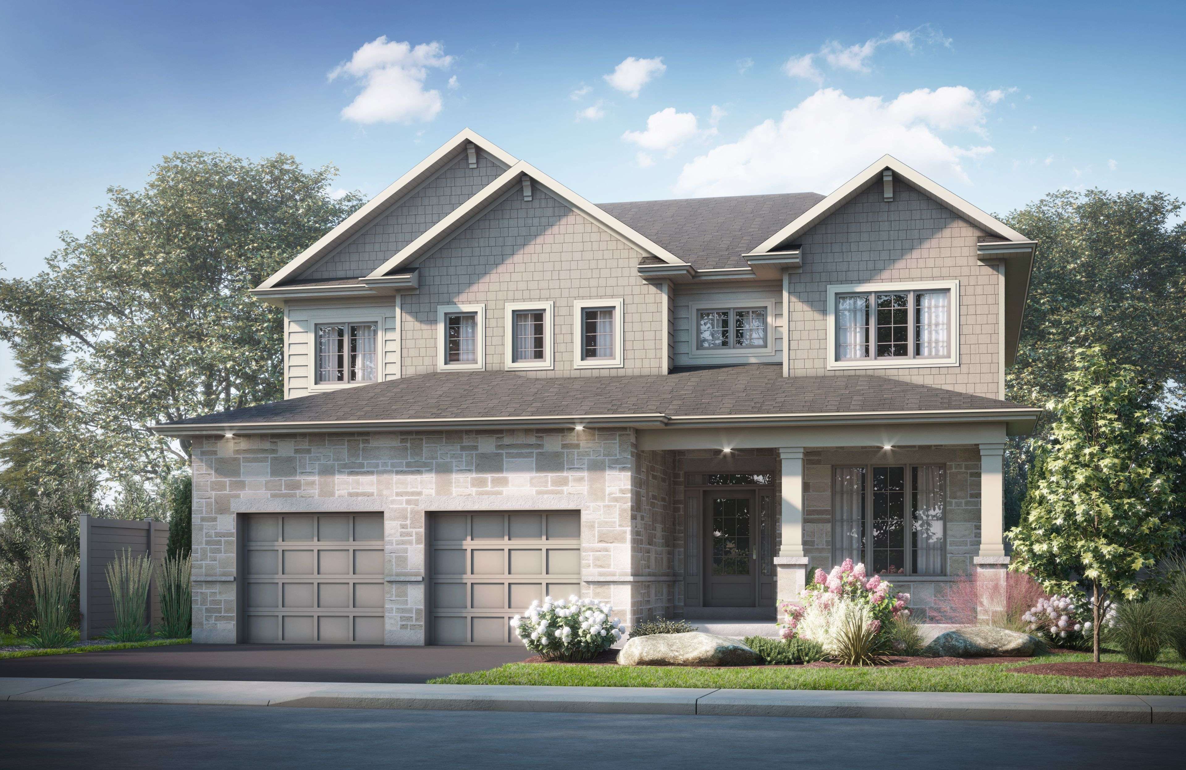 437 DOCKSIDE DR, Kingston, ON K7L 5H6