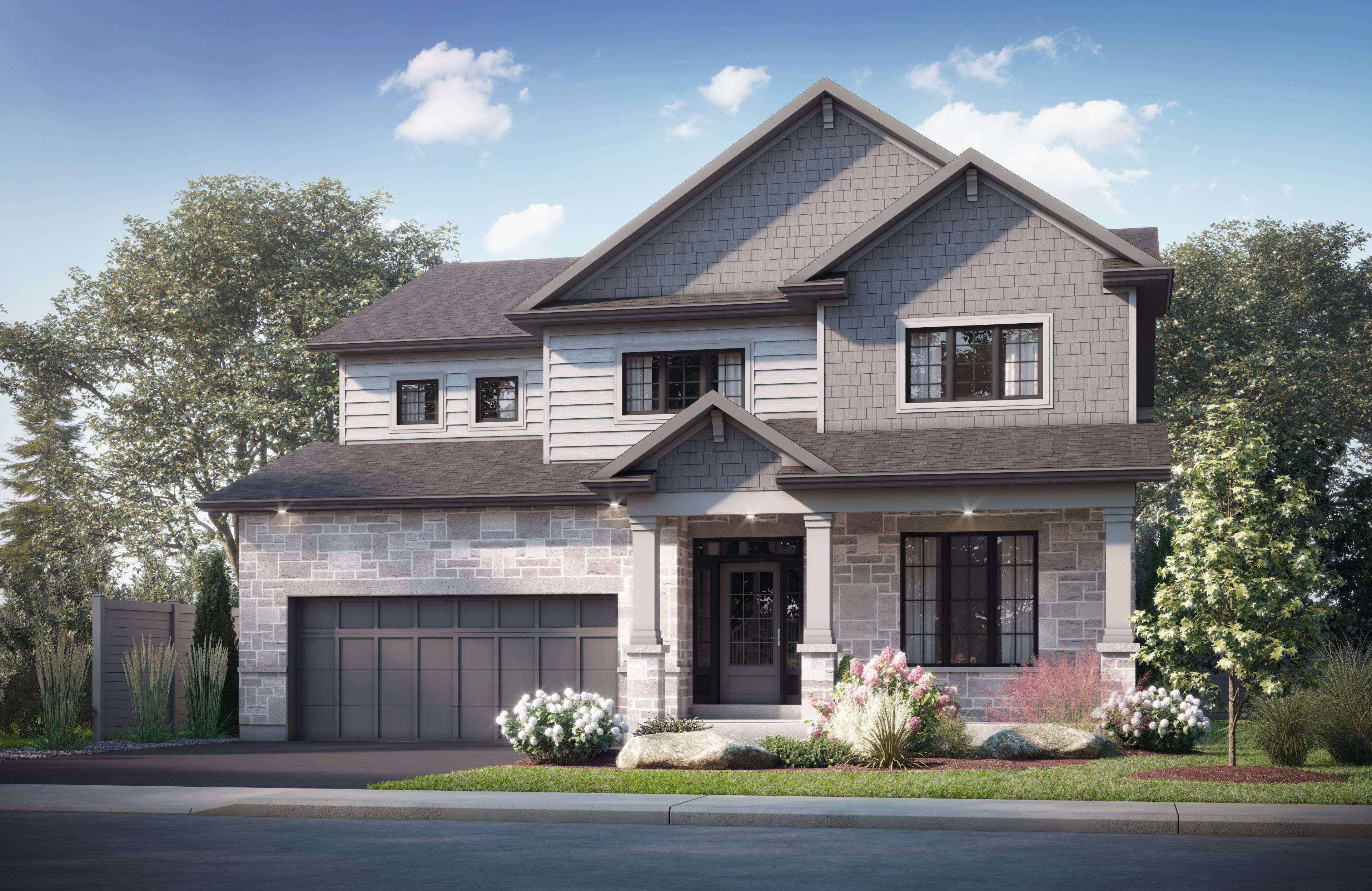 431 Dockside DR, Kingston, ON K7K 0L5