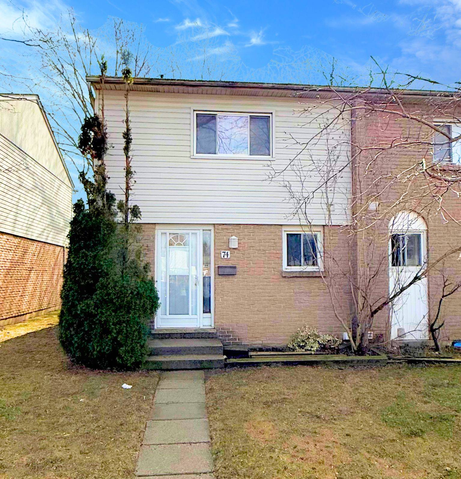 1775 Culver DR #74, London East, ON N5V 3H6