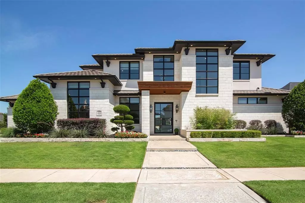 Southlake, TX 76092,1113 La Salle Lane