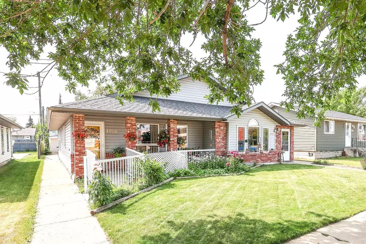 Stettler, AB T0C 2L0,4918A 52 ST