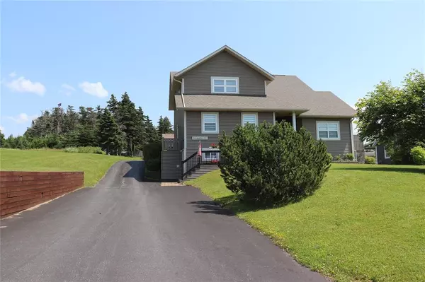 74 Main Street, Stephenville Crossing, NL A0N 2C0