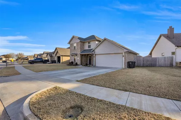 Cleburne, TX 76033,1717 Lakeway Drive