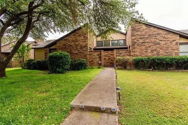 Dallas, TX 75287,3912 Saint Christopher Lane