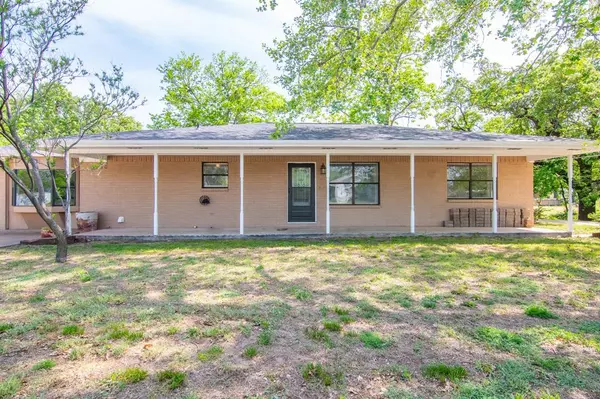 Rising Star, TX 76471,503 W College Street