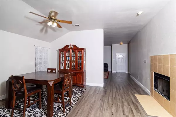 Watauga, TX 76137,6708 Bison Trail