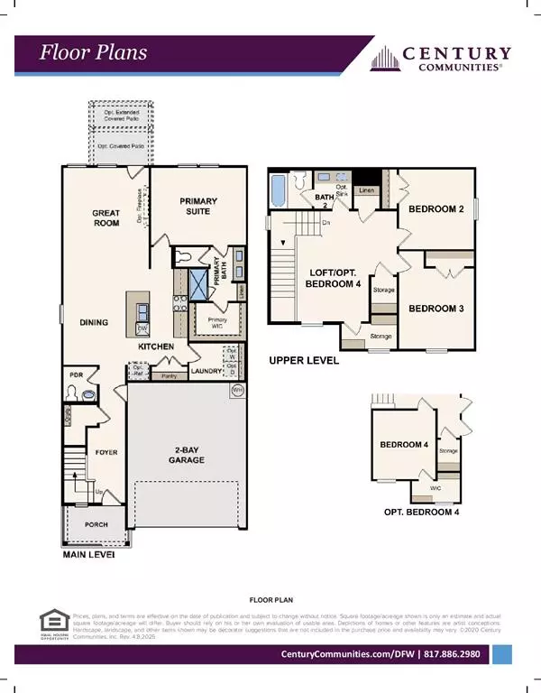 Royse City, TX 75189,427 Pendant Drive
