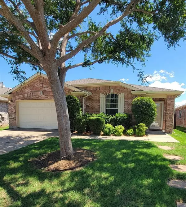 Wylie, TX 75098,3105 Admiral Drive