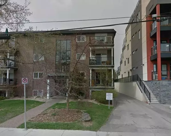 Calgary, AB T2S 0J1,112 23 AVE Southwest #102