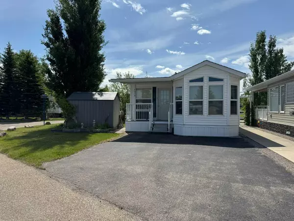Rural Red Deer County, AB T4G 0M3,35468 Range Road 30 #4078