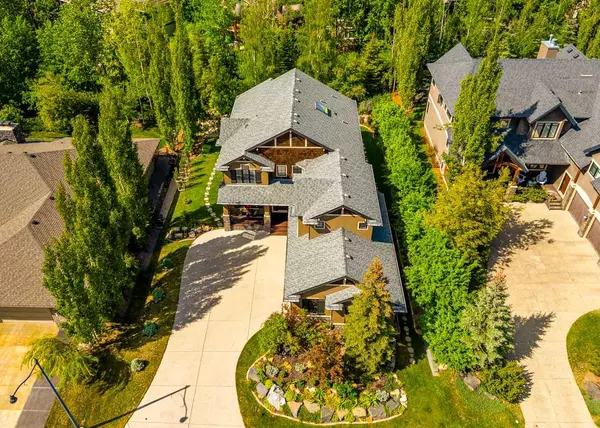 Calgary, AB T3H 4V1,10 Spring Valley PL SW