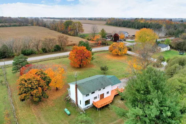 Clarington, ON L1B 0S3,3025 Moffat RD