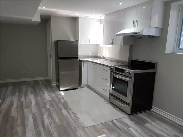 Toronto E07, ON M1S 3W8,48 Marrakesh DR #Lower