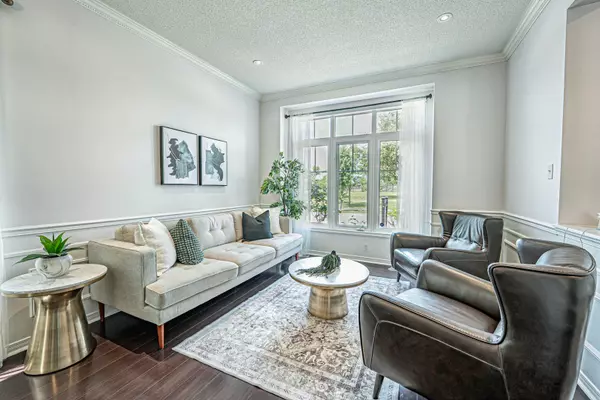 Ajax, ON L1Z 1R1,33 Bambridge ST