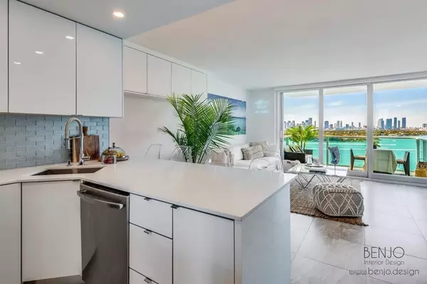 Miami Beach, FL 33139,1000 WEST AV #1419