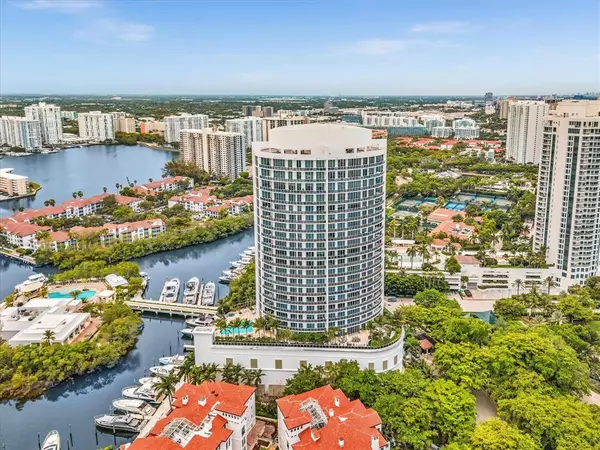 Aventura, FL 33160,4100 Island Blvd #1403
