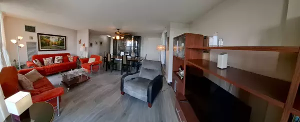 Markham, ON L3T 4T7,60 INVERLOCHY BLVD #1210
