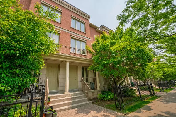 Markham, ON L3T 0A4,19 Saddlecreek DR