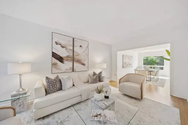 75 VENICE CRES,  Vaughan,  ON L4J 7T1