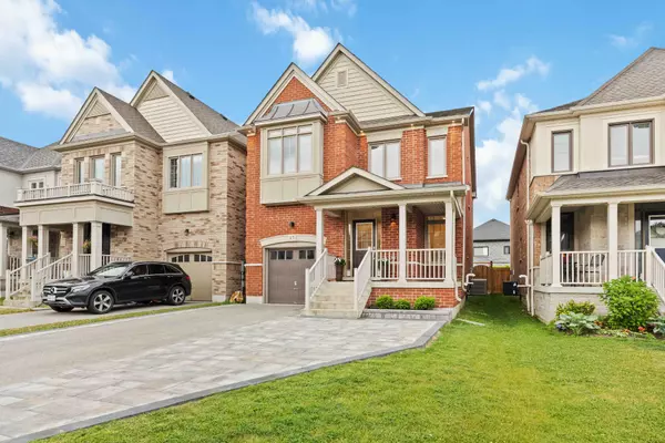 East Gwillimbury, ON L9N 0N8,17 Festival CT