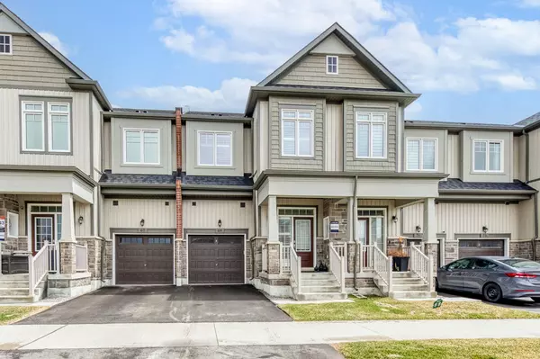 Barrie, ON L9J 0R5,69 Greer ST