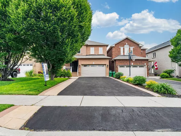 6929 Vicar Gate, Mississauga, ON L5W 1G6