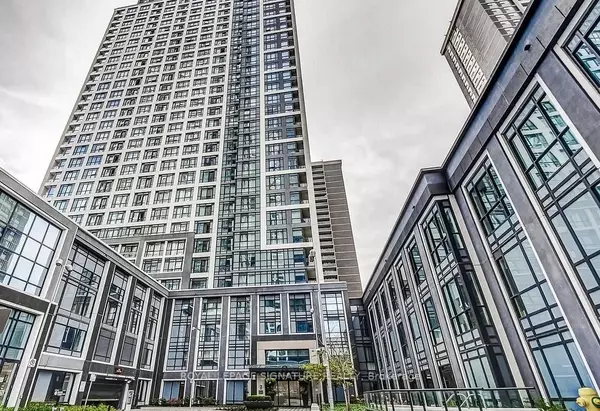 Toronto W08, ON M9A 0E1,9 Mabelle AVE #2017