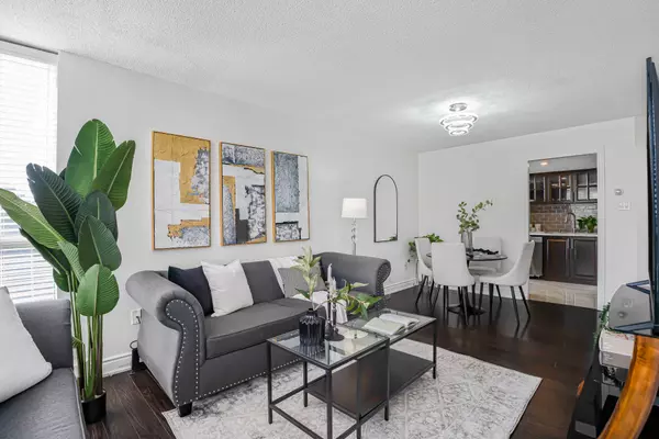 Mississauga, ON L5R 3K9,4460 Tucana CT #306