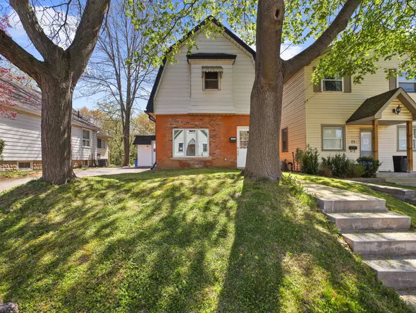 Hamilton, ON L8S 2Z3,69 Hillview ST