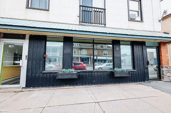 188 Military RD S, South Glengarry, ON K0C 1N0