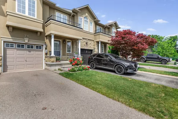 Hamilton, ON L8J 0G2,71 Waterbridge ST
