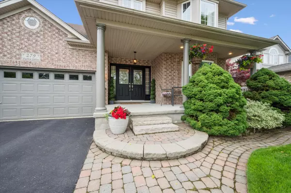 Guelph, ON N1L 1N6,279 Farley DR